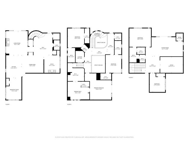 6011 Burgoyne Road A, Houston, TX 77057