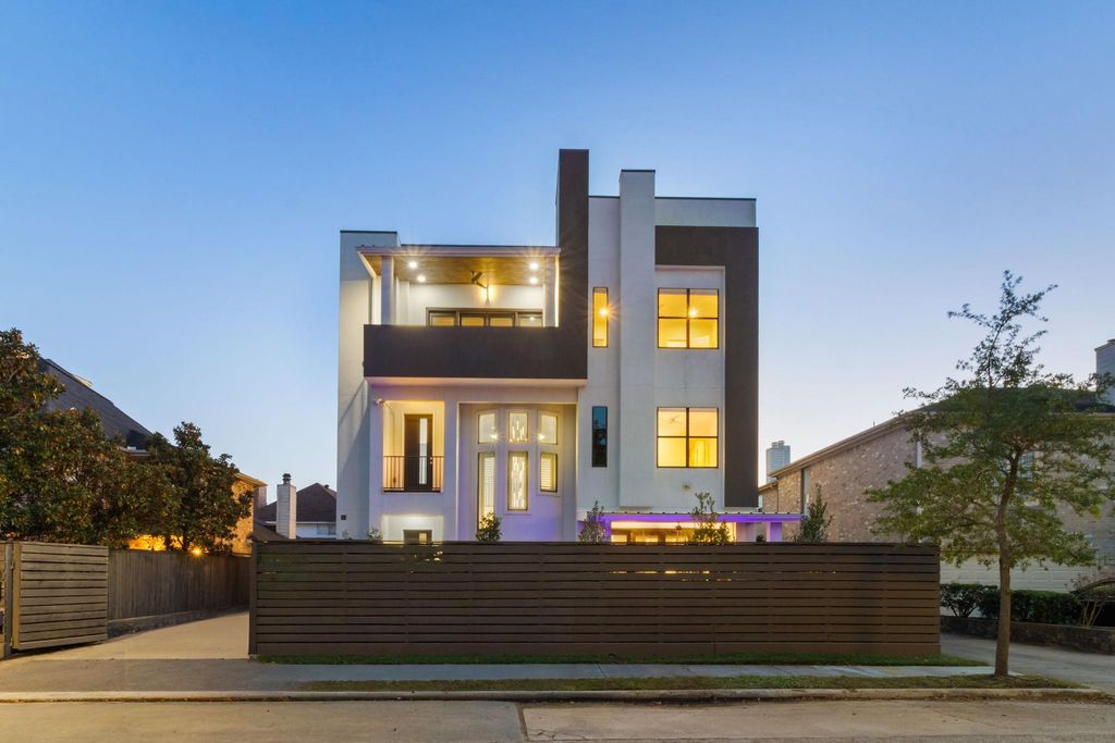 6011 Burgoyne Road A, Houston, TX 77057