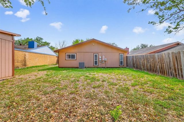 4710 Vail St, Corpus Christi, TX 78413