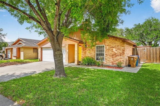 4710 Vail St, Corpus Christi, TX 78413