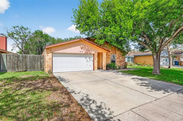 4710 Vail St, Corpus Christi, TX 78413