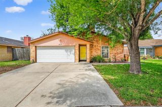 4710 Vail St, Corpus Christi, TX 78413