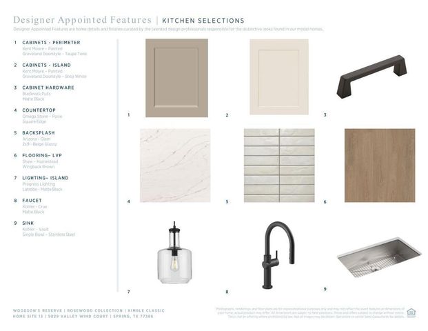 5029 Valley Wind Court, Spring, TX 77386