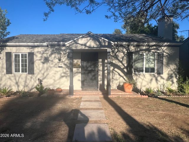 3009 N 16th Ave Avenue, Phoenix, AZ 85015