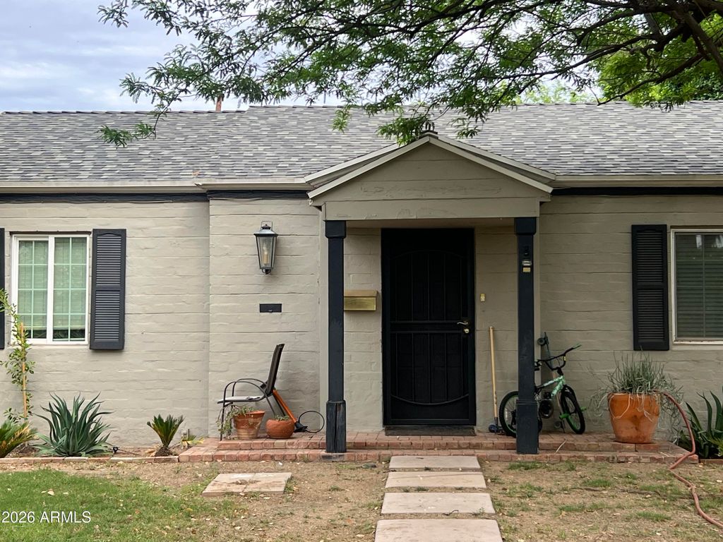 3009 N 16th Ave Avenue, Phoenix, AZ 85015