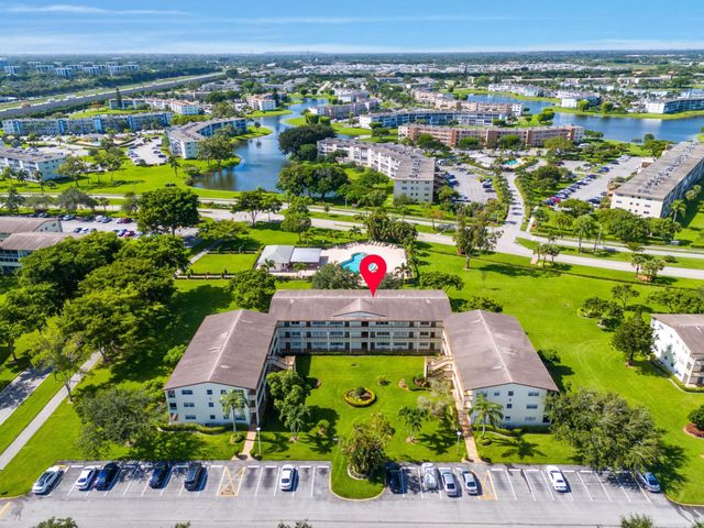204 Mansfield E 204, Boca Raton, FL 33434