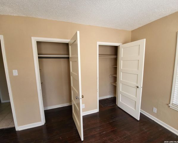 2443 W HUISACHE AVE, San Antonio, TX 78228