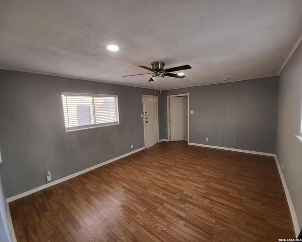 2443 W HUISACHE AVE, San Antonio, TX 78228