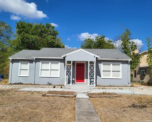 2443 W HUISACHE AVE, San Antonio, TX 78228
