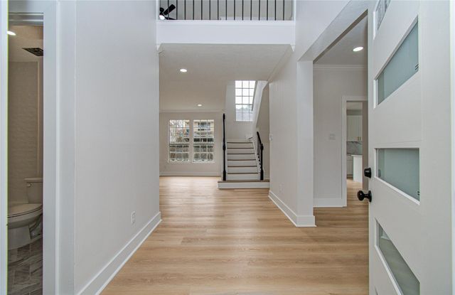 206 Needleleaf Lane, Sugar Land, TX 77479