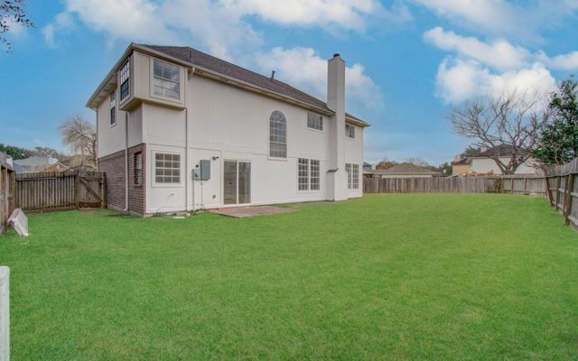 206 Needleleaf Lane, Sugar Land, TX 77479