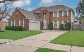 206 Needleleaf Lane, Sugar Land, TX 77479