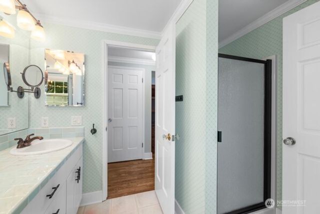 12360 Gull Drive, Burlington, WA 98233