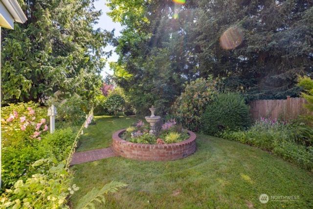 12360 Gull Drive, Burlington, WA 98233