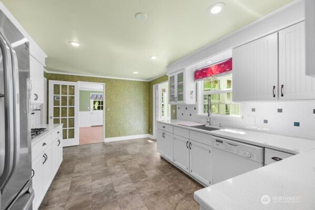 12360 Gull Drive, Burlington, WA 98233