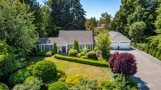 12360 Gull Drive, Burlington, WA 98233