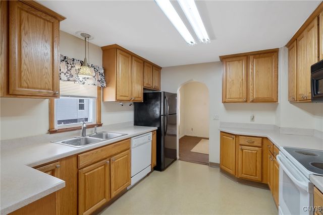 704 State Fair Boulevard, Geddes, NY 13209