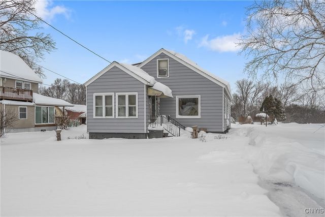 704 State Fair Boulevard, Geddes, NY 13209