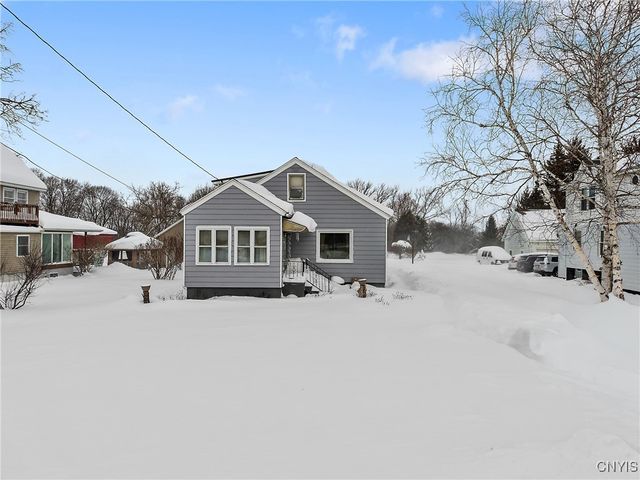 704 State Fair Boulevard, Geddes, NY 13209