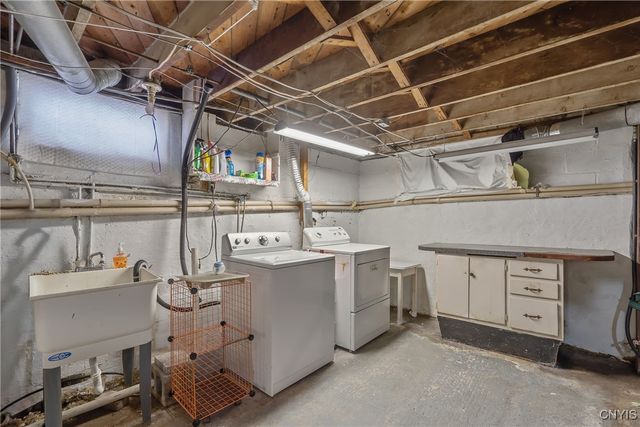 704 State Fair Boulevard, Geddes, NY 13209