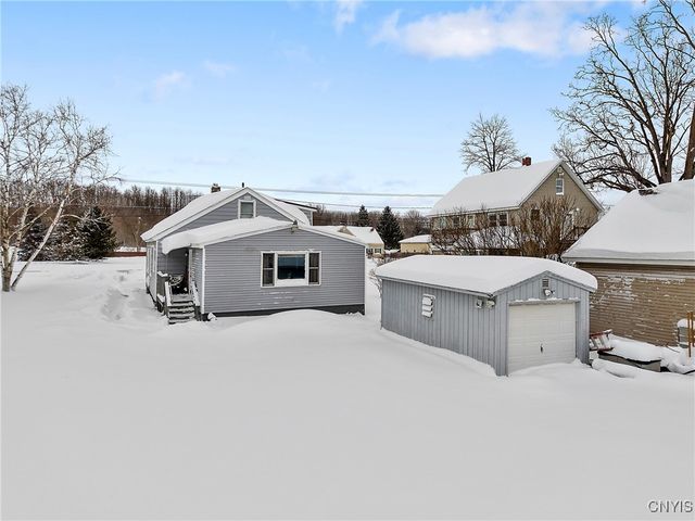 704 State Fair Boulevard, Geddes, NY 13209