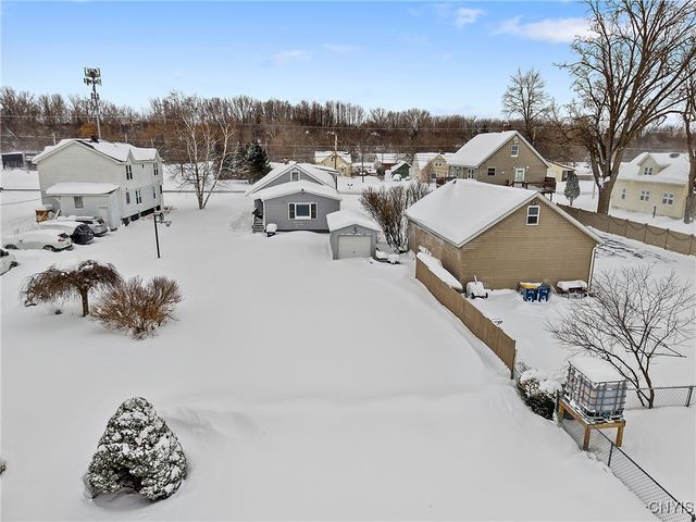 704 State Fair Boulevard, Geddes, NY 13209