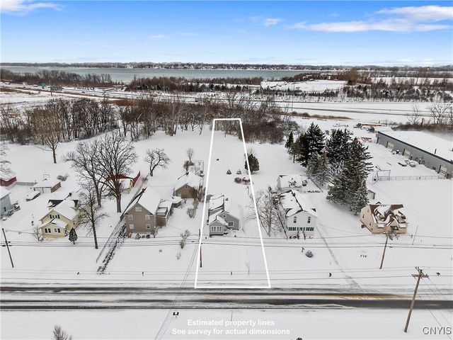 704 State Fair Boulevard, Geddes, NY 13209