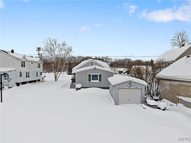 704 State Fair Boulevard, Geddes, NY 13209