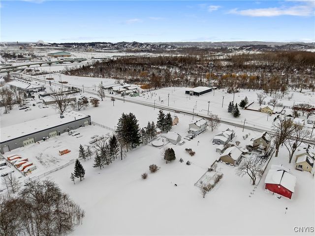 704 State Fair Boulevard, Geddes, NY 13209