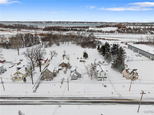 704 State Fair Boulevard, Geddes, NY 13209