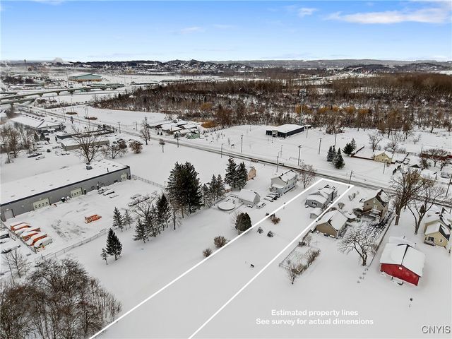 704 State Fair Boulevard, Geddes, NY 13209