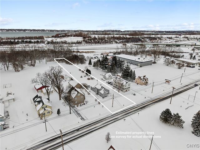 704 State Fair Boulevard, Geddes, NY 13209