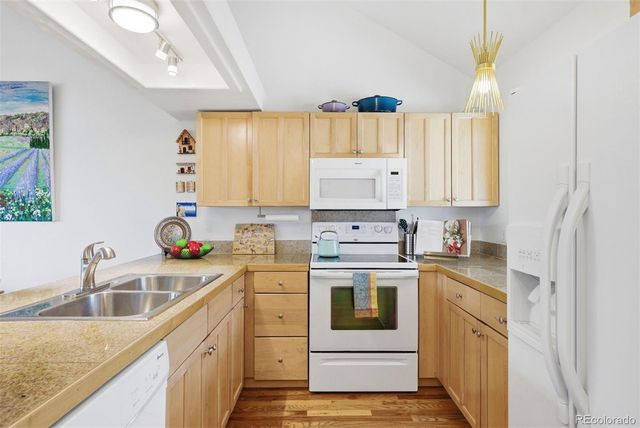 460 Entrada Drive, Golden, CO 80401