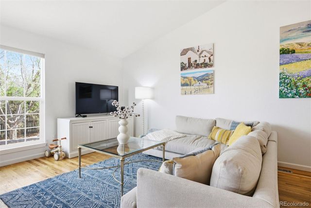 460 Entrada Drive, Golden, CO 80401