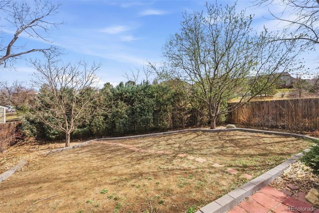 460 Entrada Drive, Golden, CO 80401