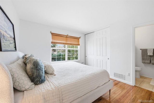 460 Entrada Drive, Golden, CO 80401