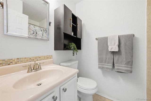 460 Entrada Drive, Golden, CO 80401