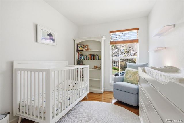 460 Entrada Drive, Golden, CO 80401