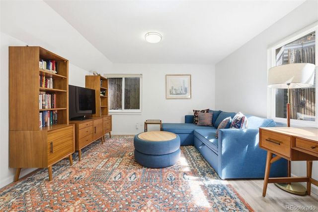 460 Entrada Drive, Golden, CO 80401