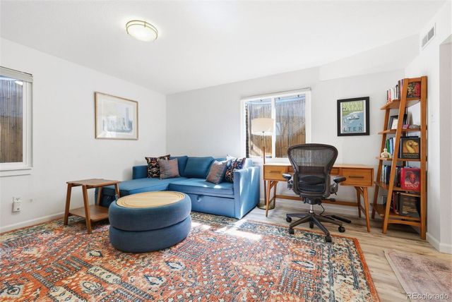 460 Entrada Drive, Golden, CO 80401