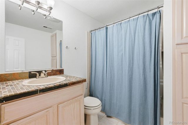 460 Entrada Drive, Golden, CO 80401