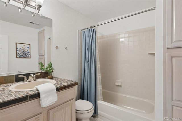 460 Entrada Drive, Golden, CO 80401