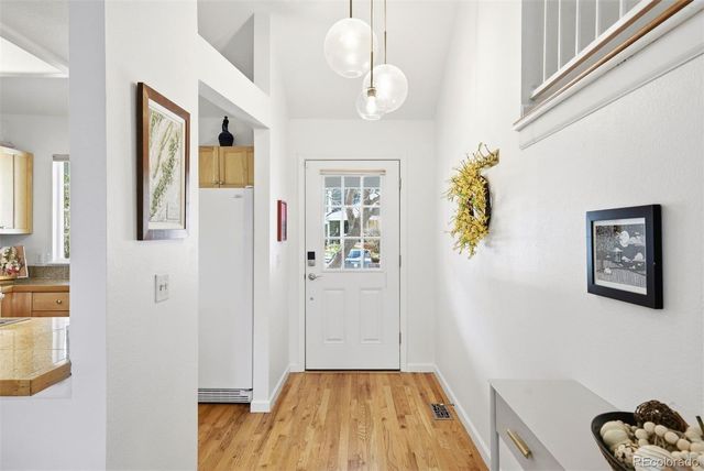 460 Entrada Drive, Golden, CO 80401