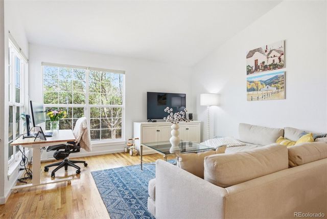 460 Entrada Drive, Golden, CO 80401