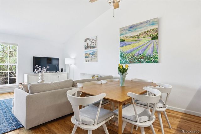 460 Entrada Drive, Golden, CO 80401