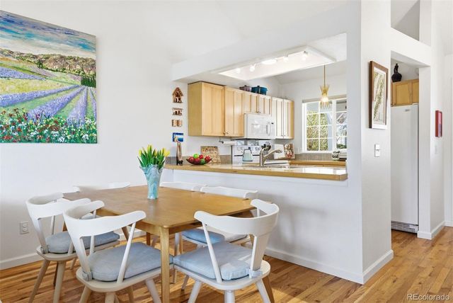 460 Entrada Drive, Golden, CO 80401