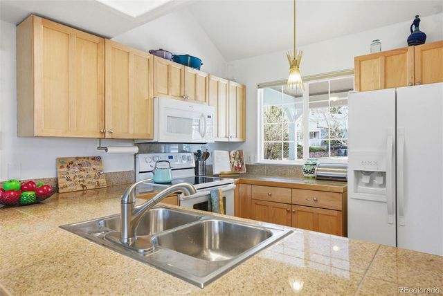 460 Entrada Drive, Golden, CO 80401