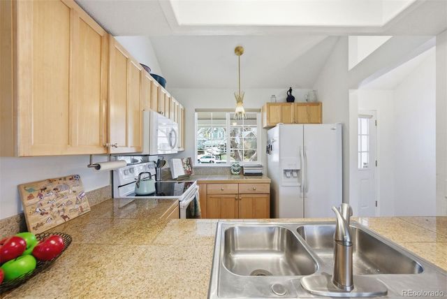 460 Entrada Drive, Golden, CO 80401