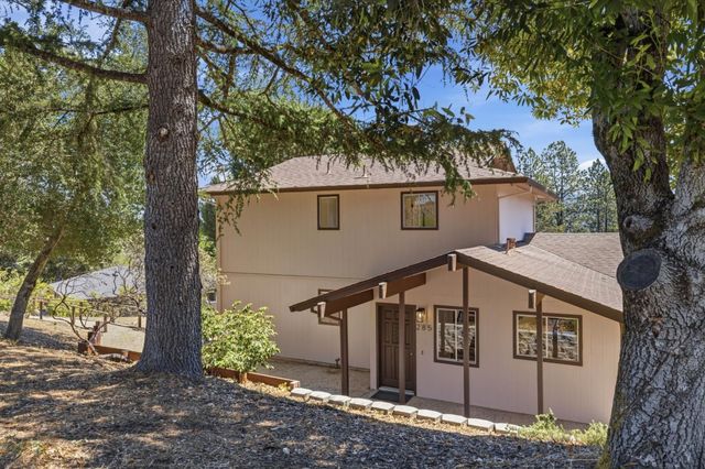 285 Twin Pines Drive, Scotts Valley, CA 95066