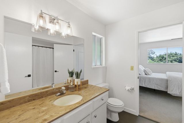 285 Twin Pines Drive, Scotts Valley, CA 95066